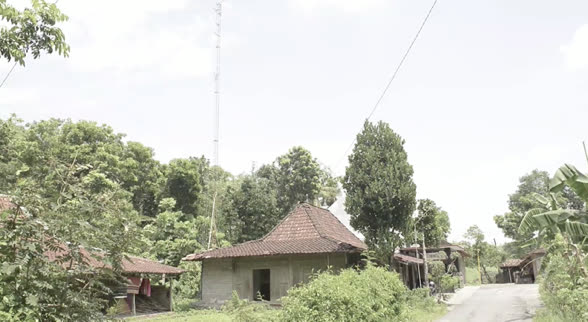 Gambar 5.11 Studio RKB