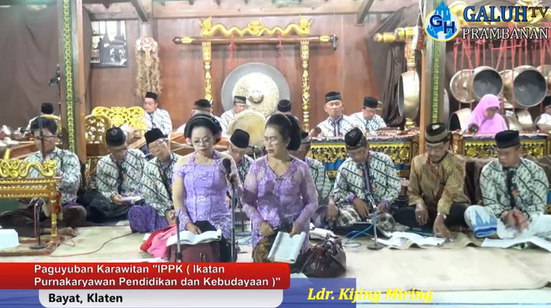 Gambar 4.6 IPPK Menjadi Relawan Bali Buja